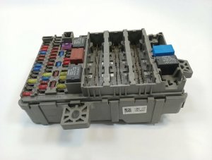2014-2015 Honda Civic Cabin Fuse Box (Used OEM)
