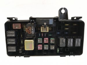 2006-2008 Honda Pilot Cabin Fuse Box (Used OEM)