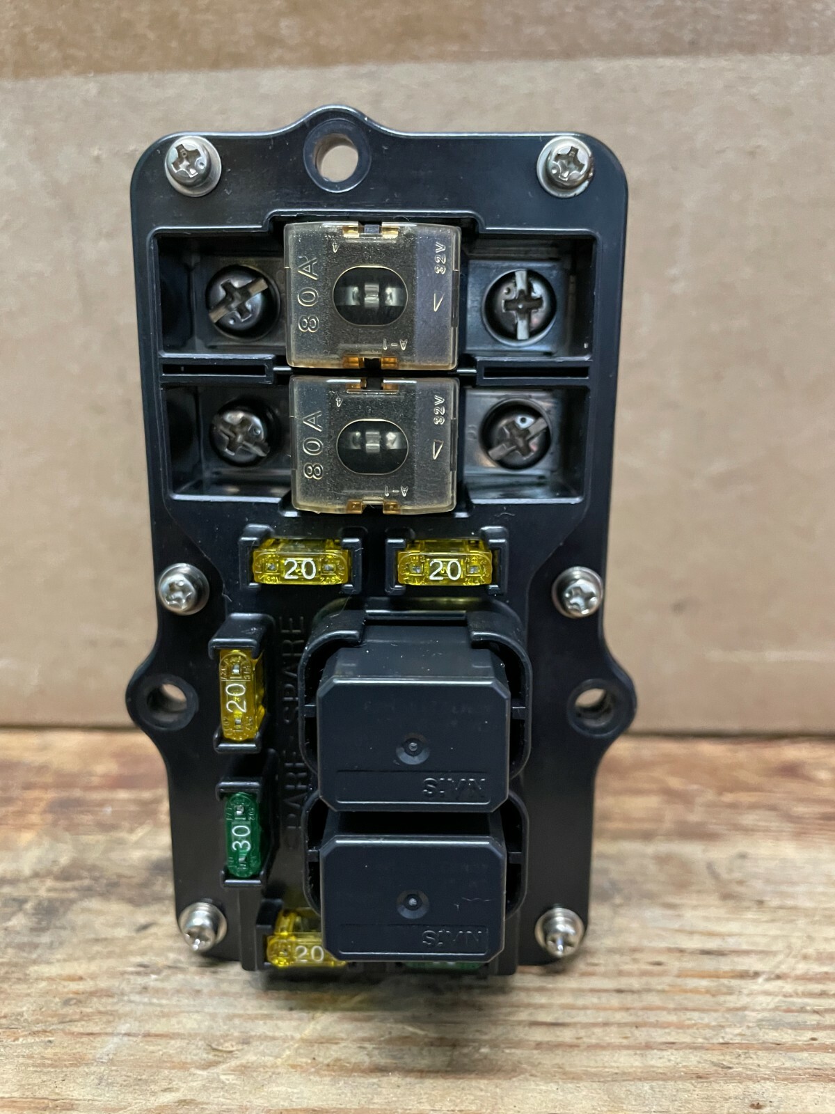 2002-2005 Hyundai Sonata Cabin Fuse Box (Used OEM)