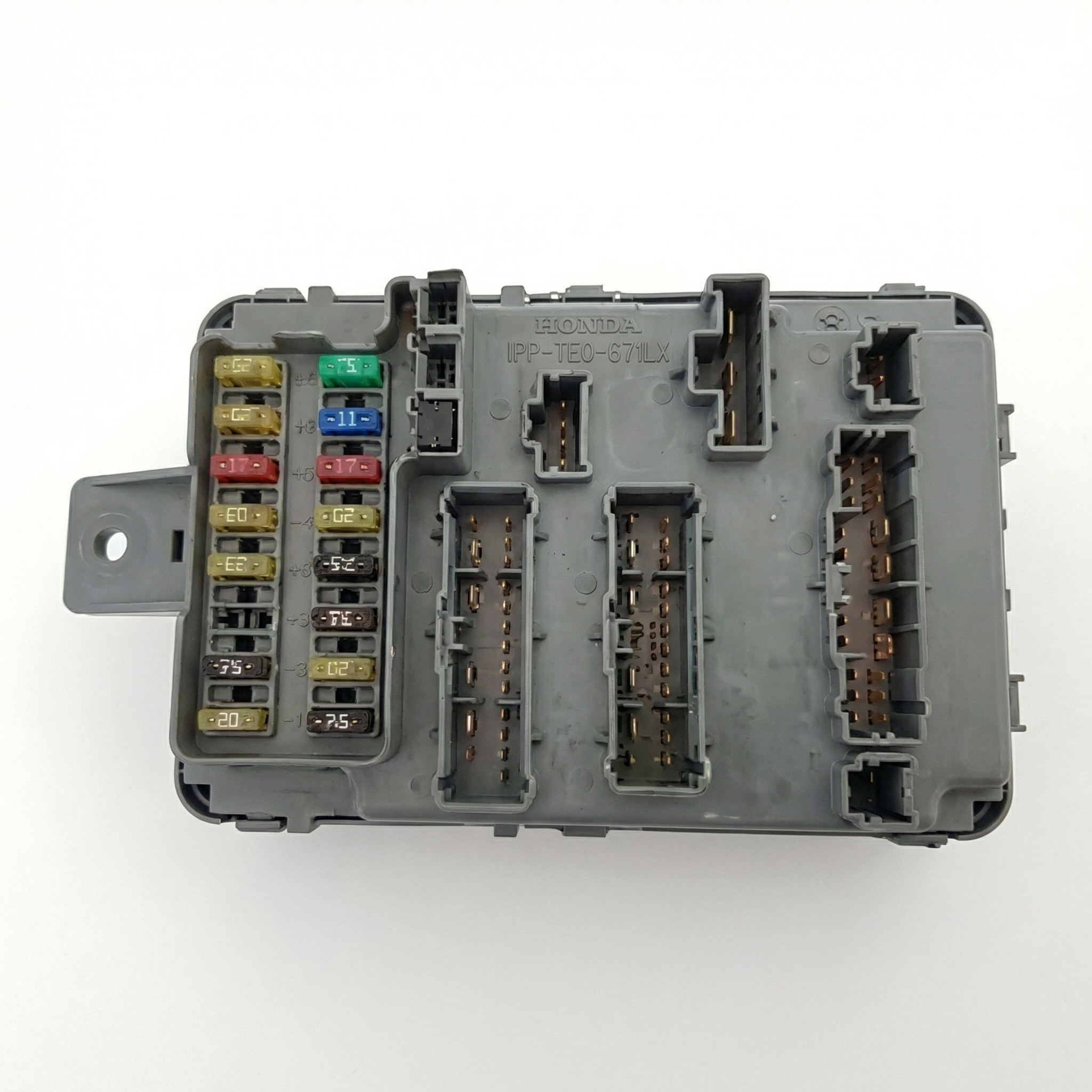 2006 Hyundai Azera Cabin Fuse Box (Used OEM)