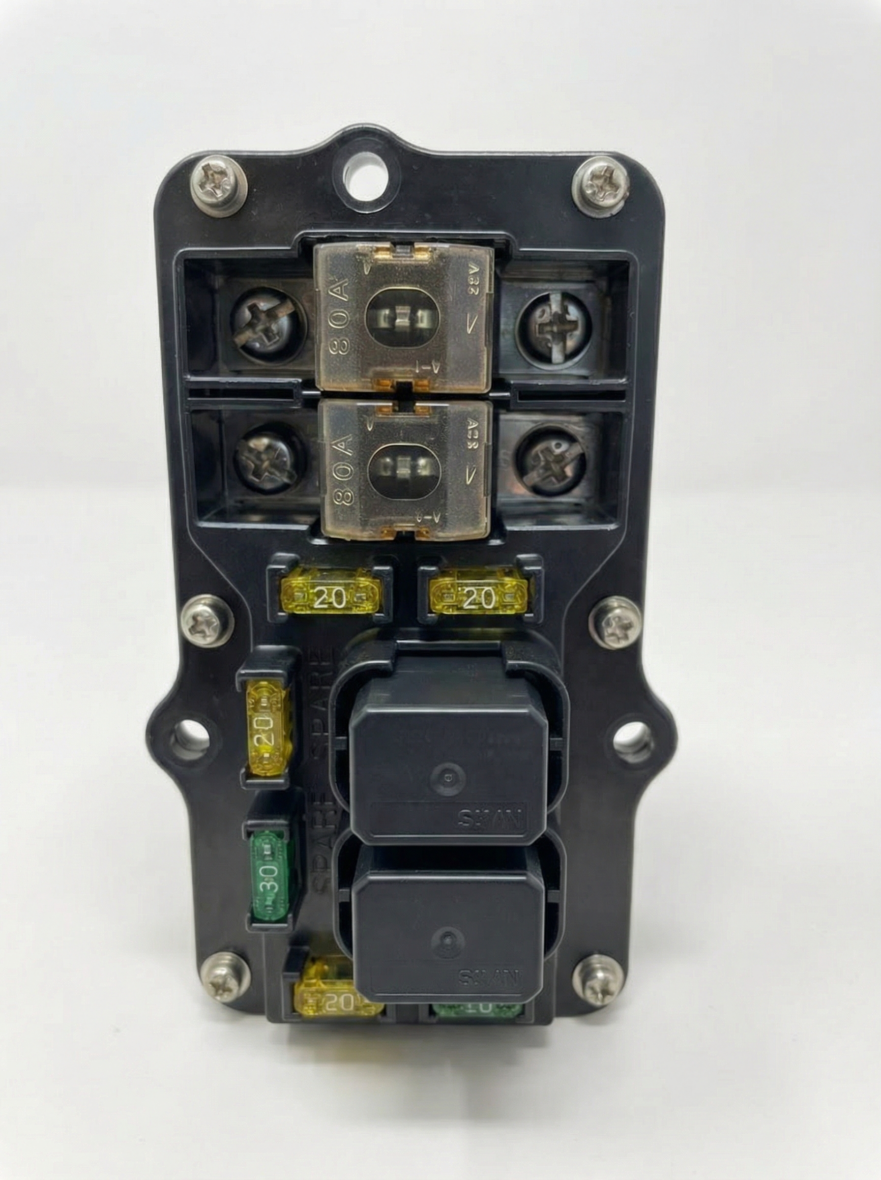 2018-2022 Hyundai Accent Cabin Fuse Box (Used OEM)