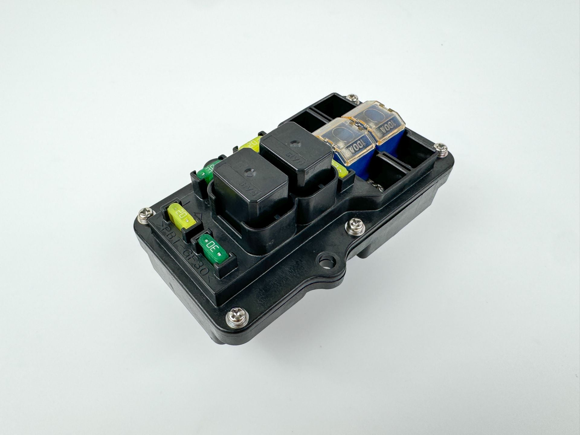 2018-2023 Kia Rio Cabin Fuse Box (Used OEM)