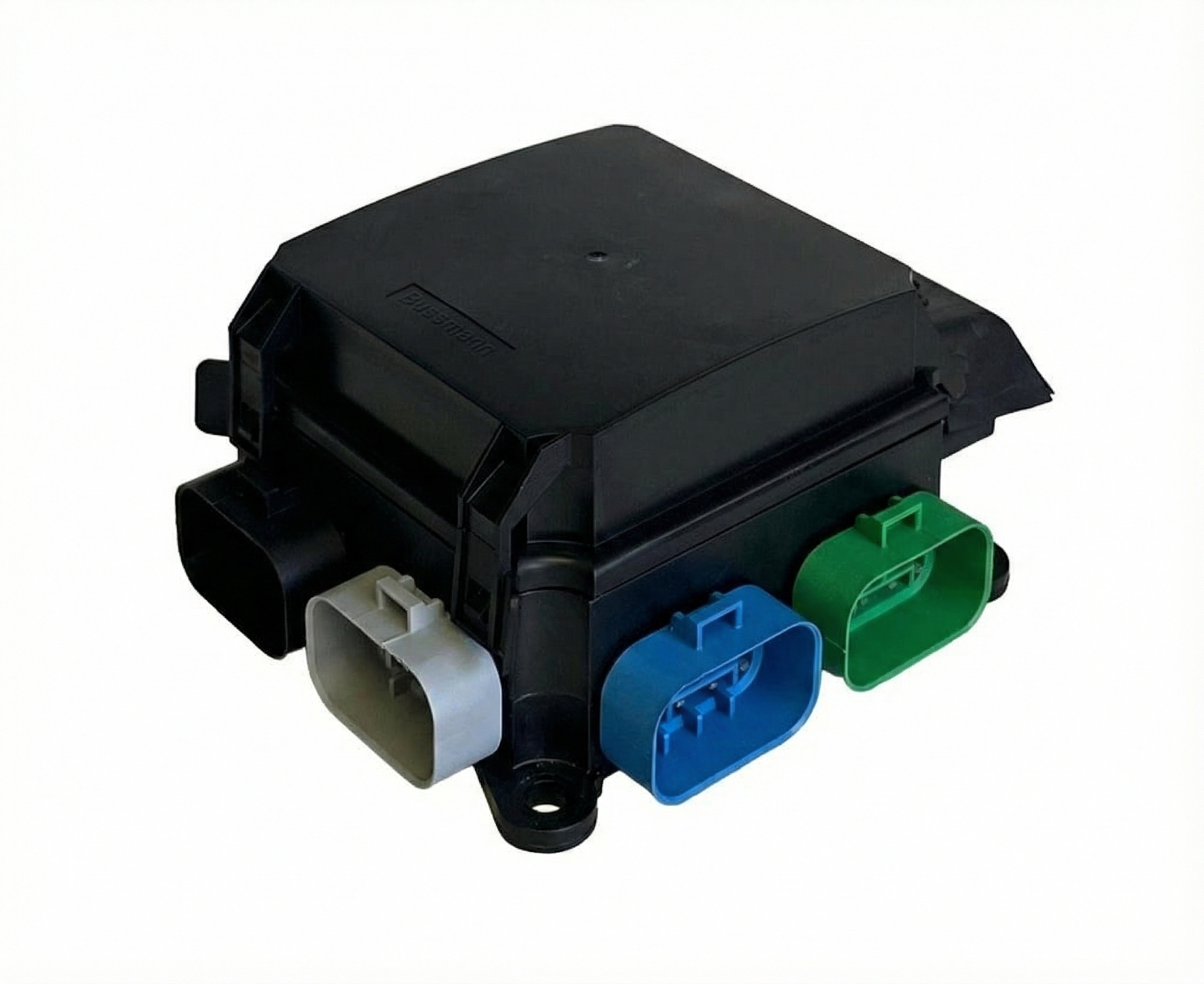 2005-2009 Hyundai Tucson Cabin Fuse Box (Used OEM)