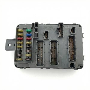 2019 Hyundai Santa Fe XL Cabin Fuse Box (Used OEM)