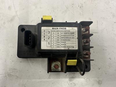 2019 Hyundai Santa Fe XL Cabin Fuse Box (Used OEM)