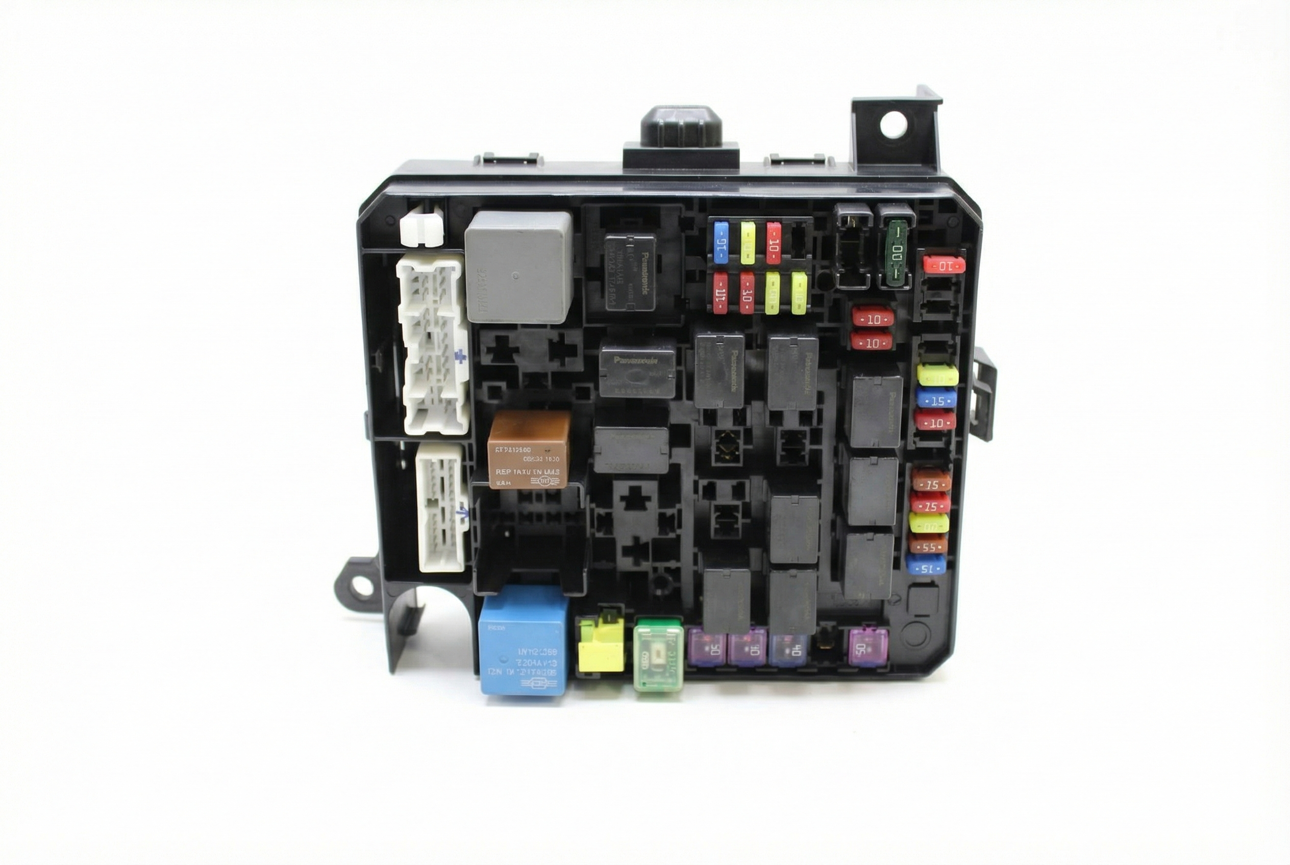  Mazda Mazda6 Cabin Fuse Box (Used OEM)