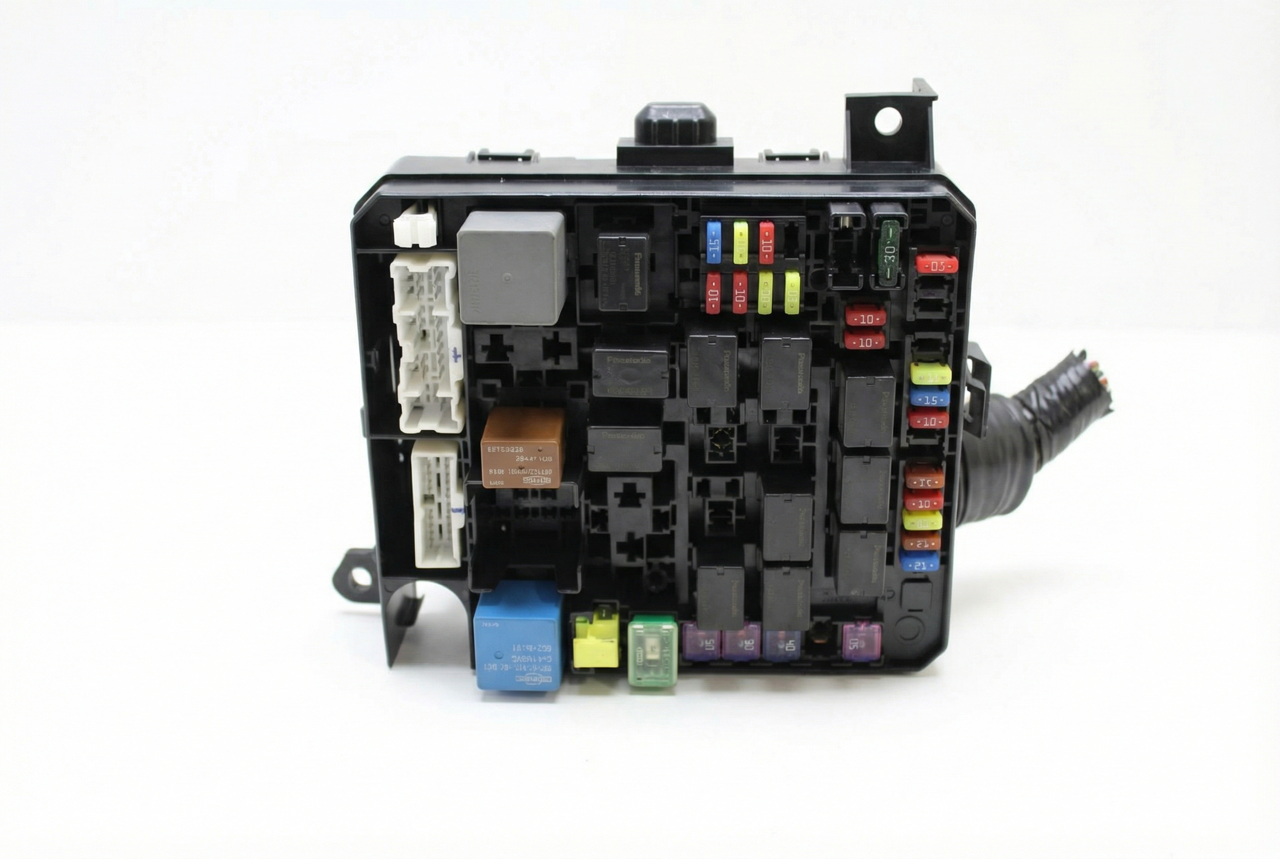 2014-2016 Mazda 6 Fuse Box (Used OEM)