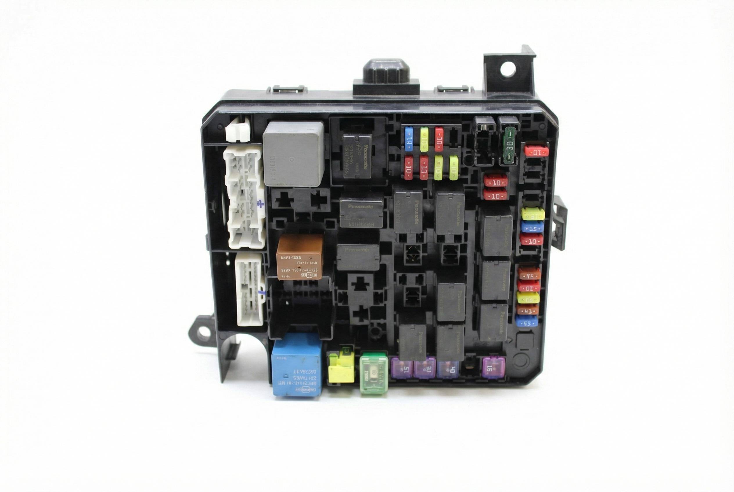 2006-2010 Mazda 5 Fuse Box (Used OEM)