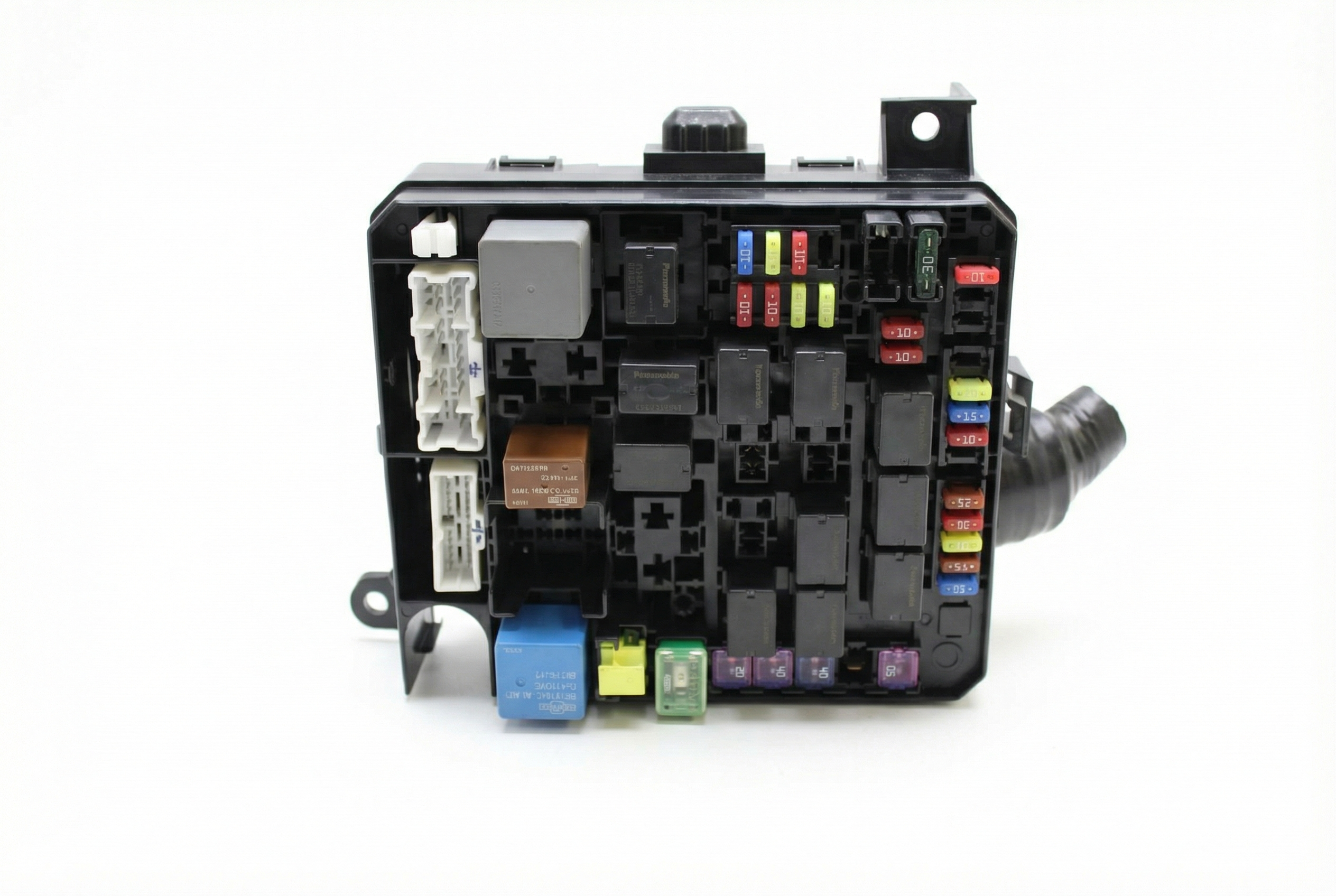 2007-2009 Mazda 3 Cabin Fuse Box (Used OEM)