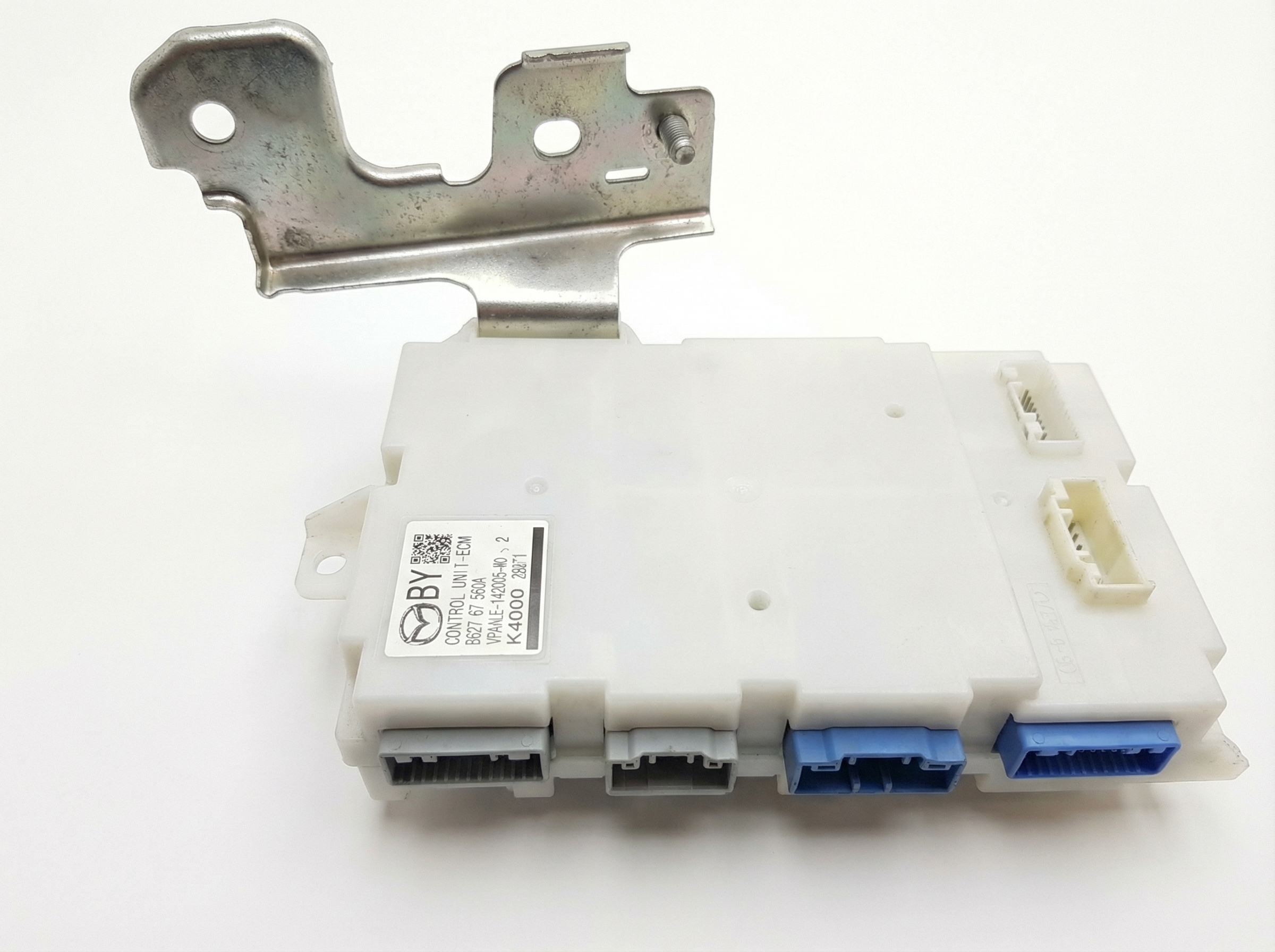 2010-2013 Mazda 3 Cabin Fuse Box (Used OEM)