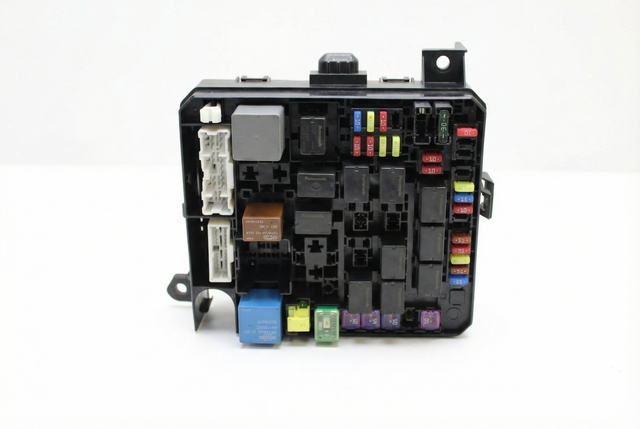 2010-2012 Lexus ES350 Cabin Fuse Box (Used OEM)