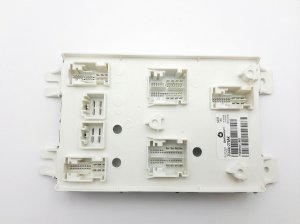 2011-2014 Chrysler 300 Trunk Mounted Fuse Box (Used OEM)