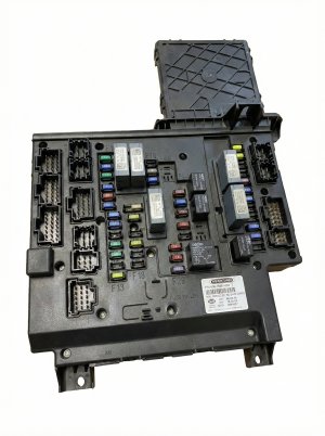 2015-2023 Chrysler 300 Trunk Mounted Fuse Box (Used OEM)