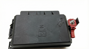2005-2010 Chrysler 300 Trunk Mounted Interior Fuse Box (Used OEM)