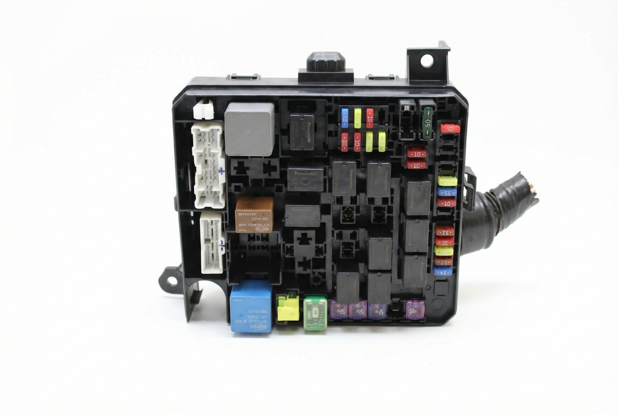 2001-2006 Dodge Stratus Cabin Fuse Box (Used OEM)