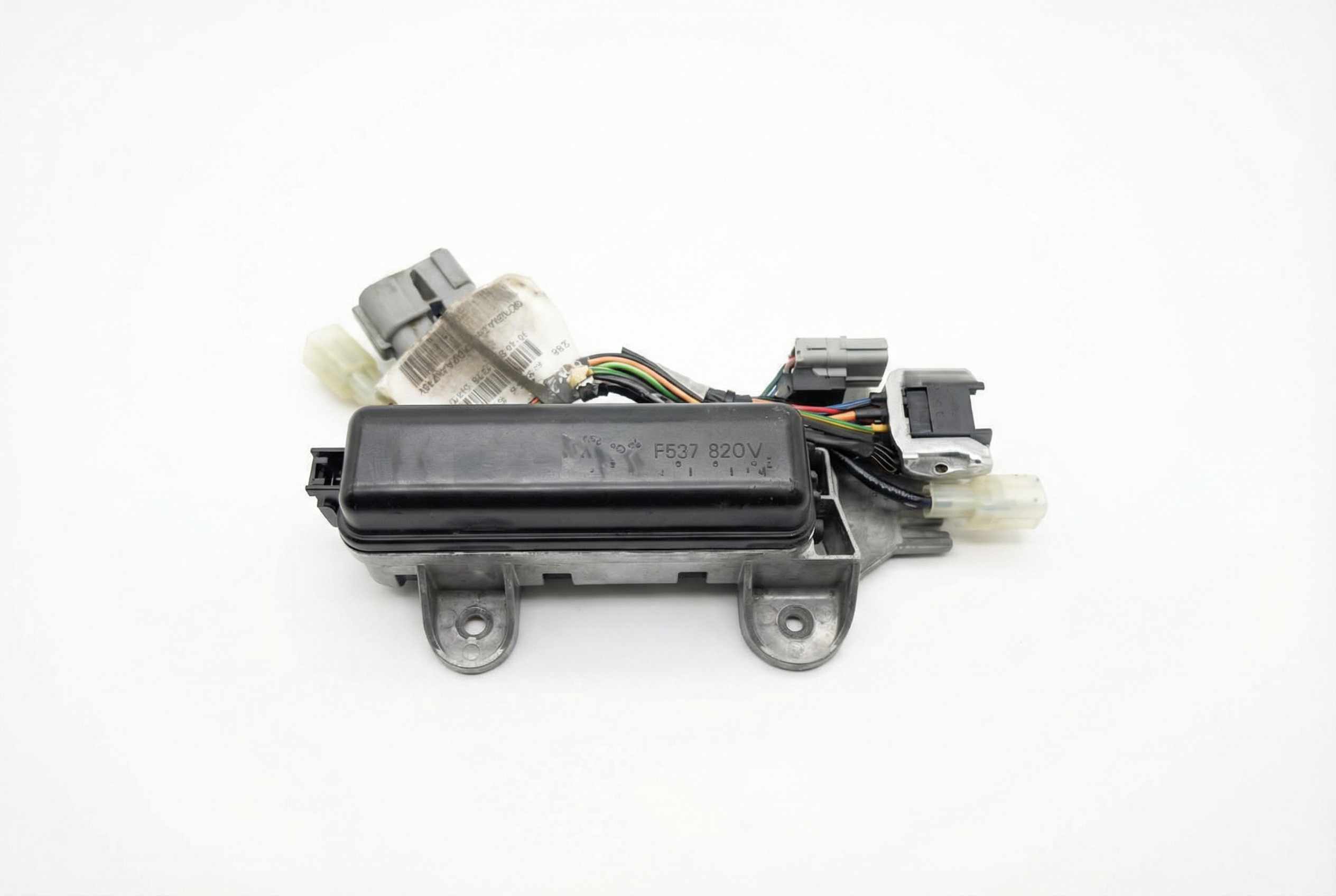 2011-2025 Dodge Durango Cabin Fuse Box (Used OEM)
