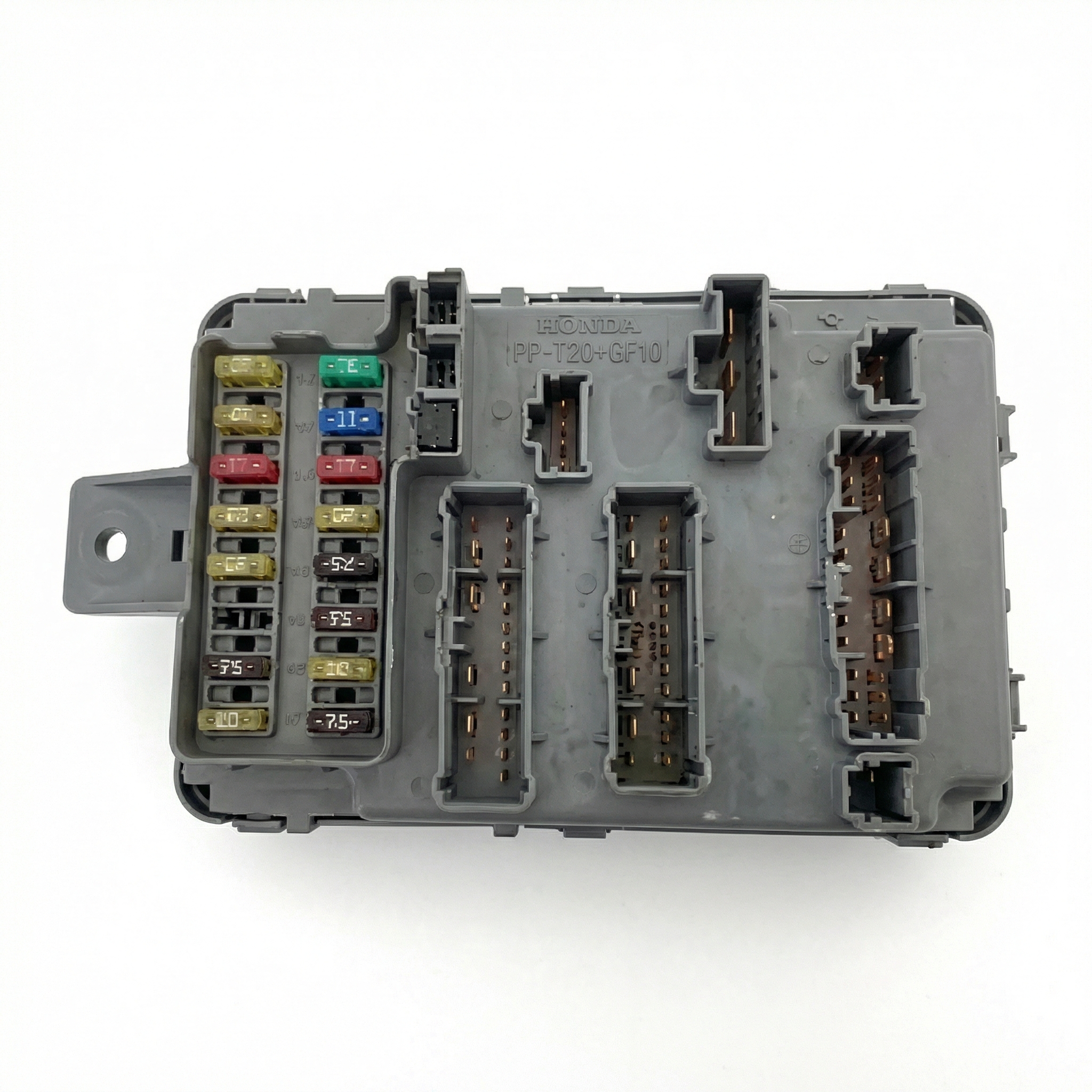 2008-2010 Saturn Vue Cabin Fuse Box (Used OEM)