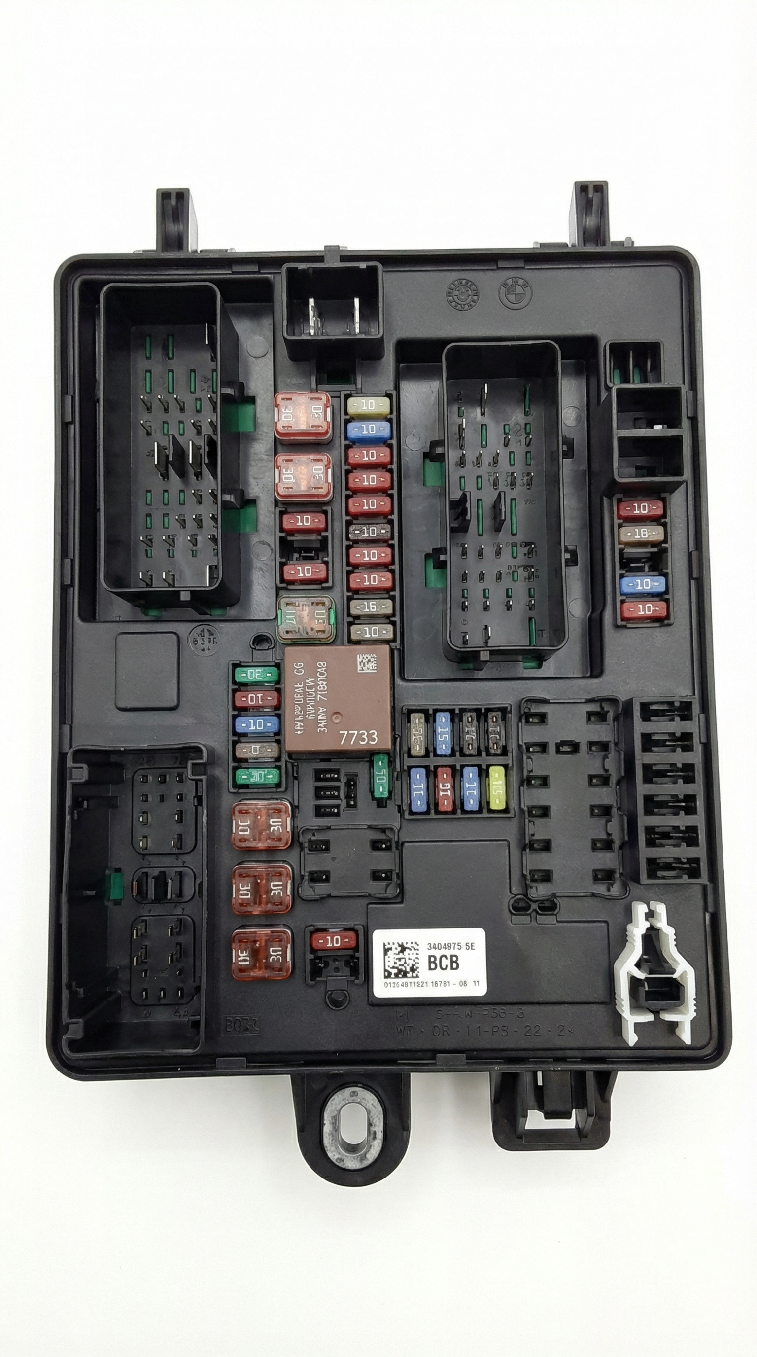 2014-2019 Cadillac ATS Cabin Fuse Box (Used OEM)