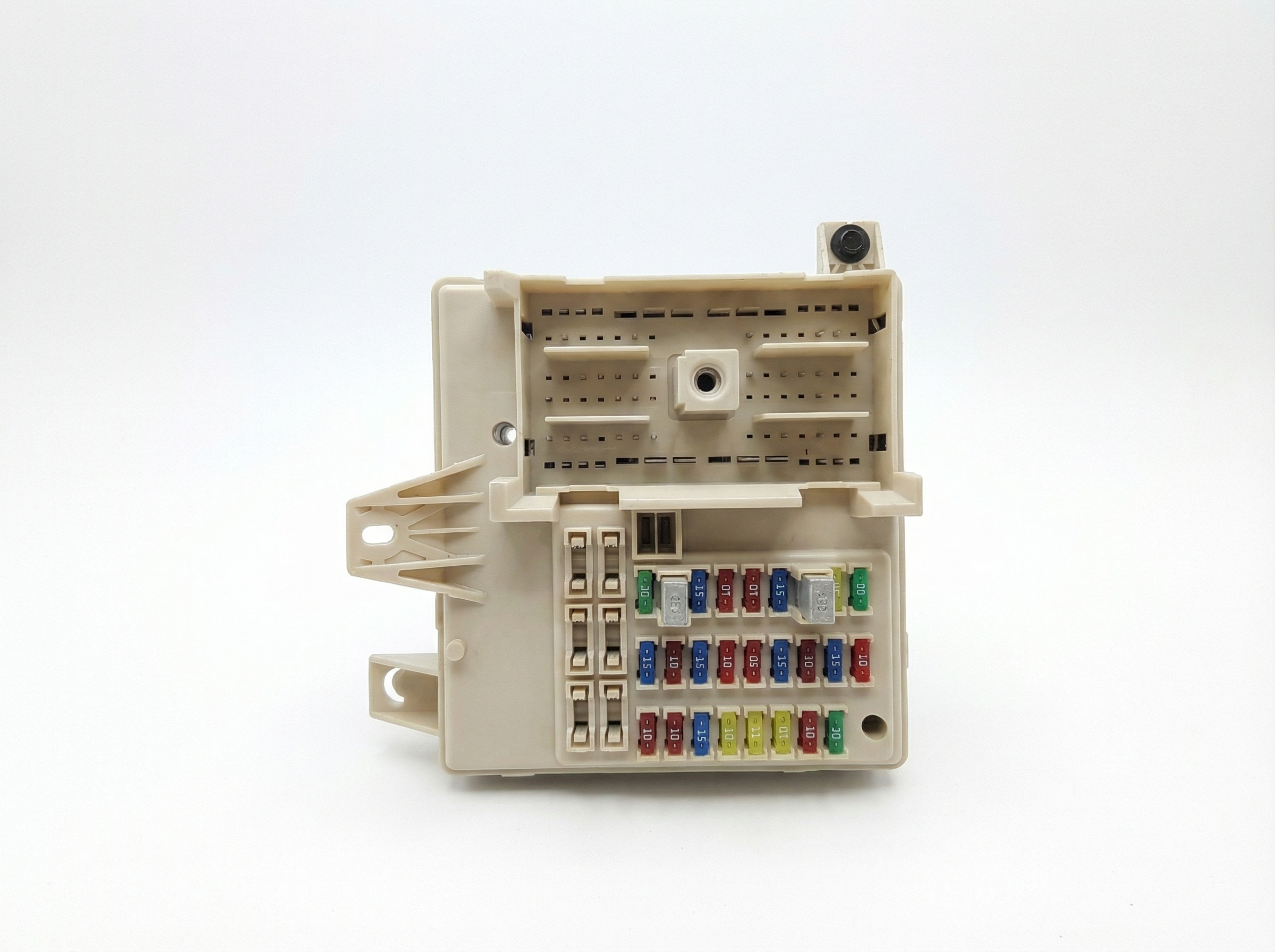 2008-2013 Cadillac CTS Cabin Fuse Box (Used OEM)