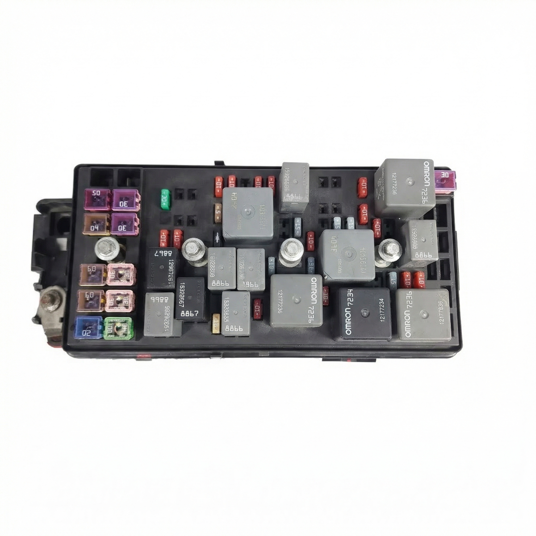 2000-2005 Buick LeSabre Fuse Box (Used OEM)