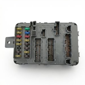 2007-2009 Chevrolet Tahoe Cabin Fuse Box (Used OEM)