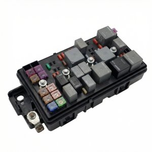 2003-2006 Chevrolet Tahoe Fuse Box (Used OEM)