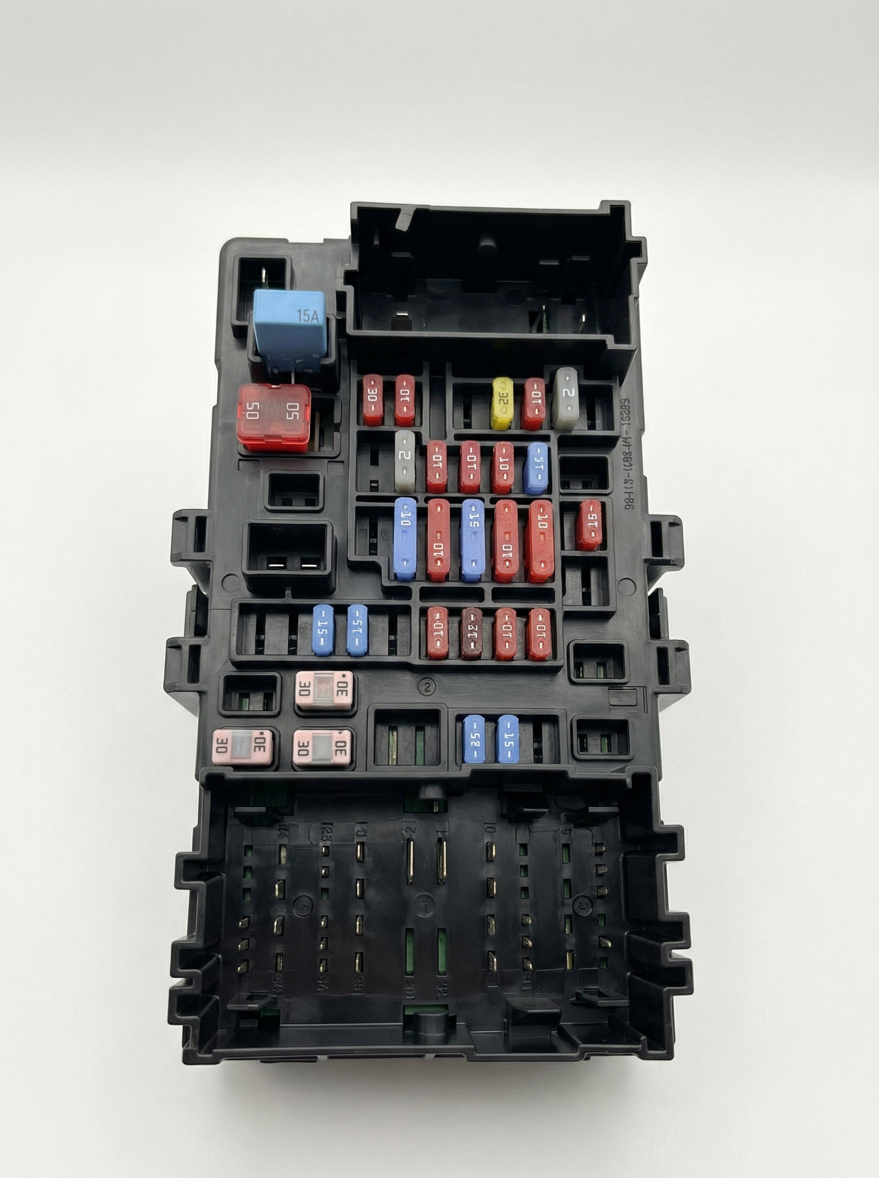 2015-2020 Chevrolet Tahoe Cabin Fuse Box (Used OEM)