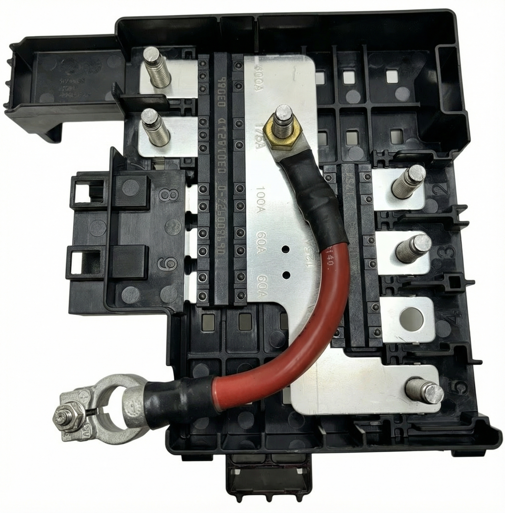 2000-2005 Buick Park Avenue Cabin Fuse Box (Used OEM)
