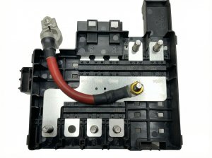 2013-2017 Chevrolet Traverse Cabin Fuse Box (Used OEM)