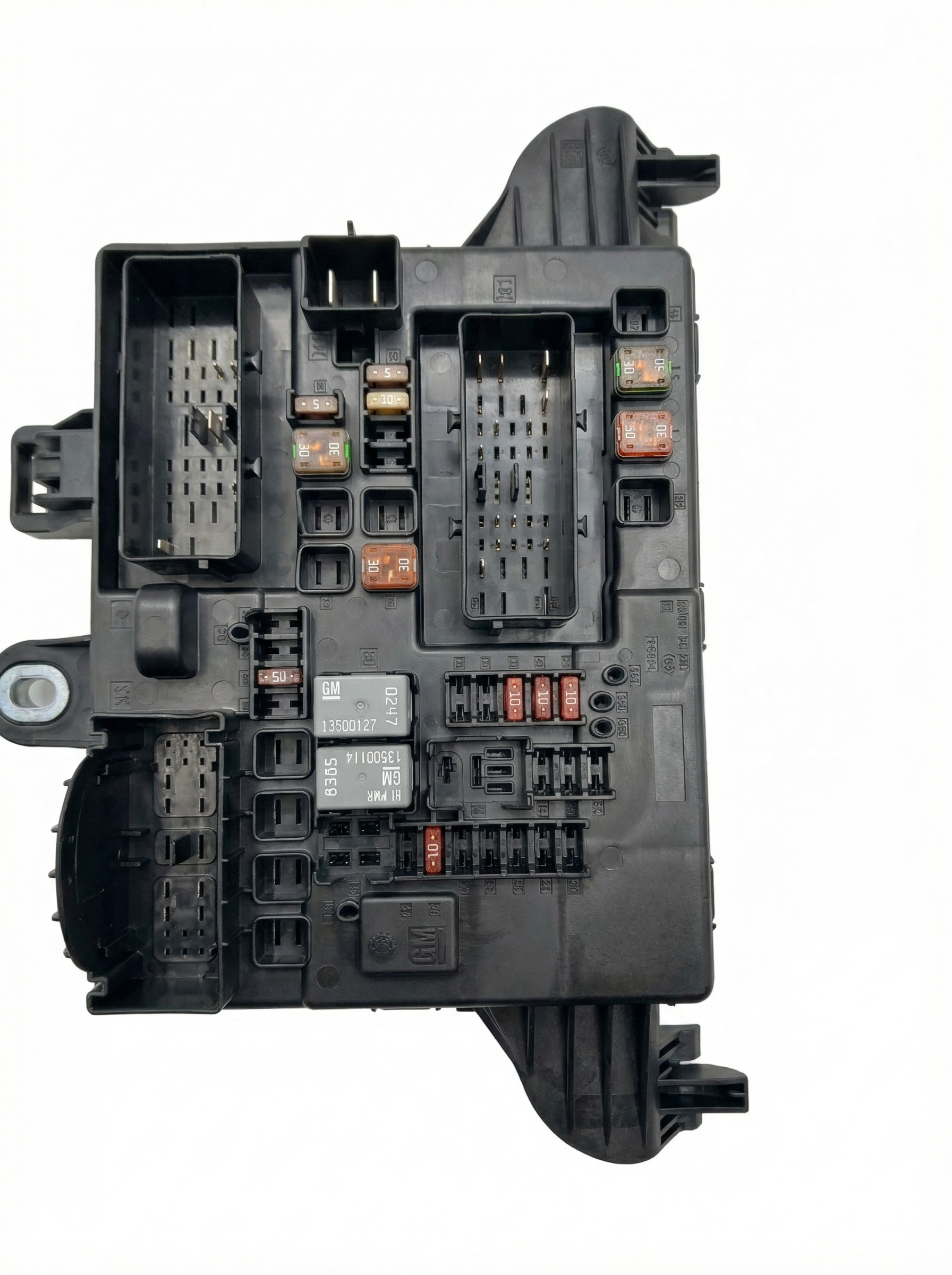 2011-2017 Buick Regal Cabin Fuse Box (Used OEM)