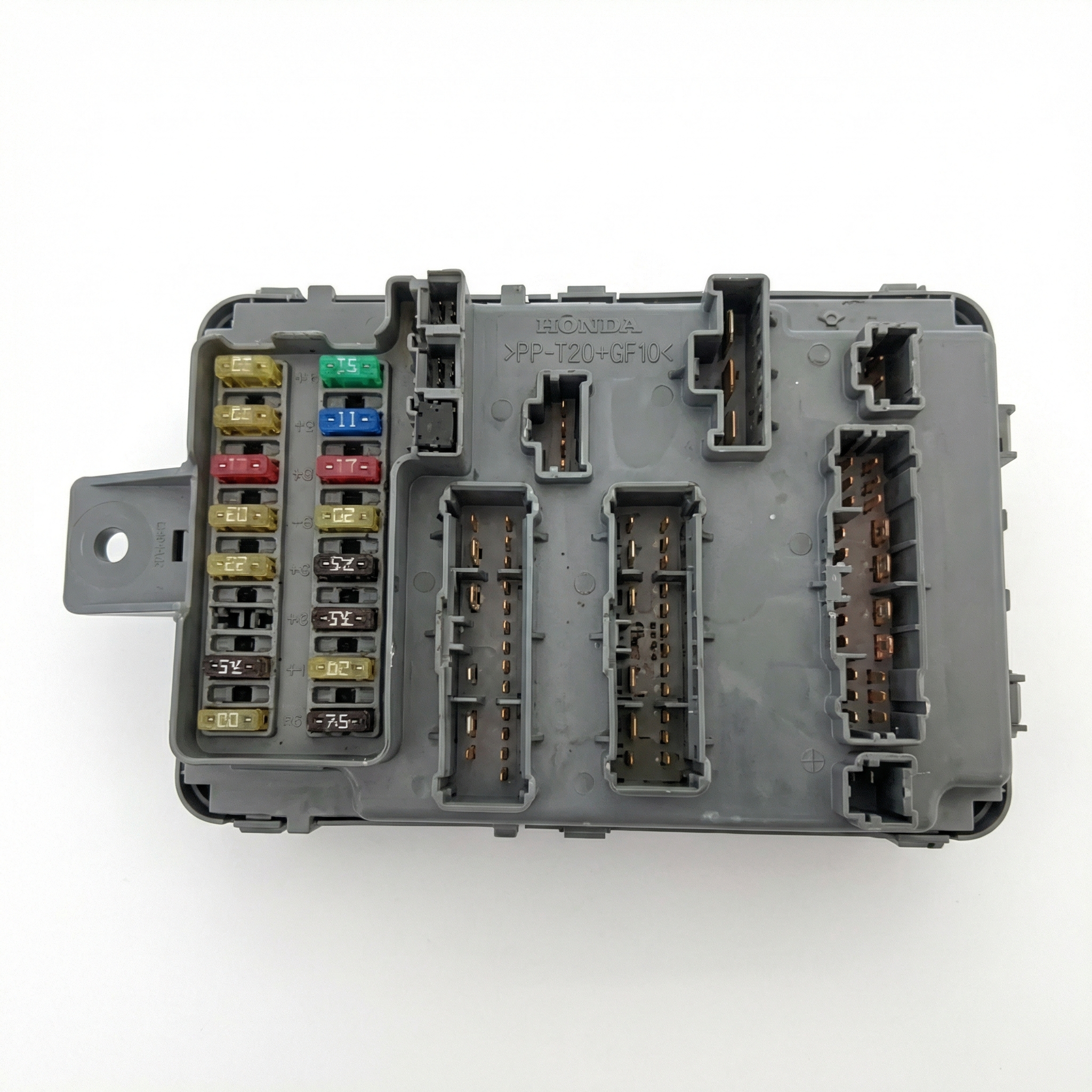2013-2019 Cadillac XTS Cabin Fuse Box (Used OEM)