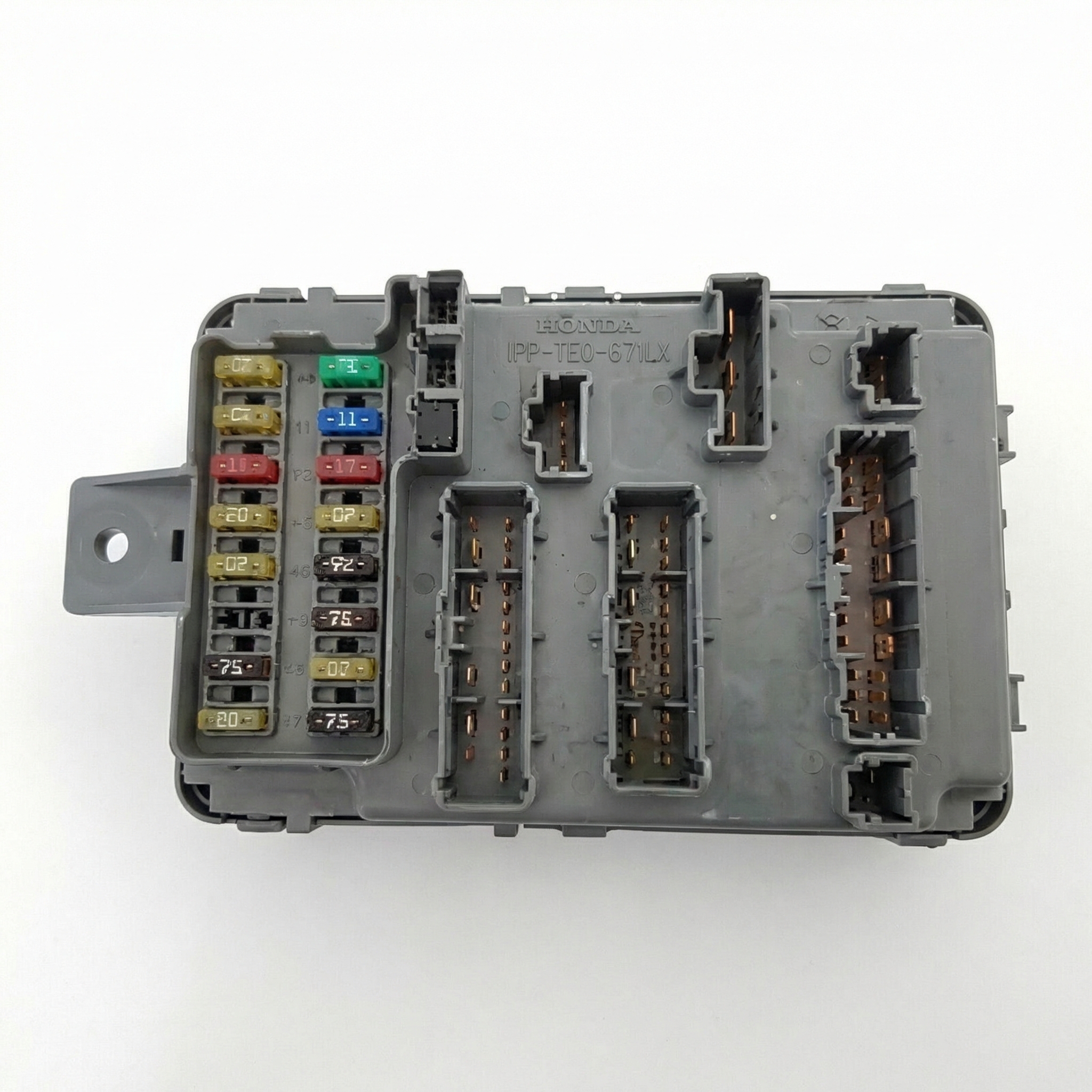 2013-2019 Cadillac XTS Interior Cabin Fuse Box (Used OEM)