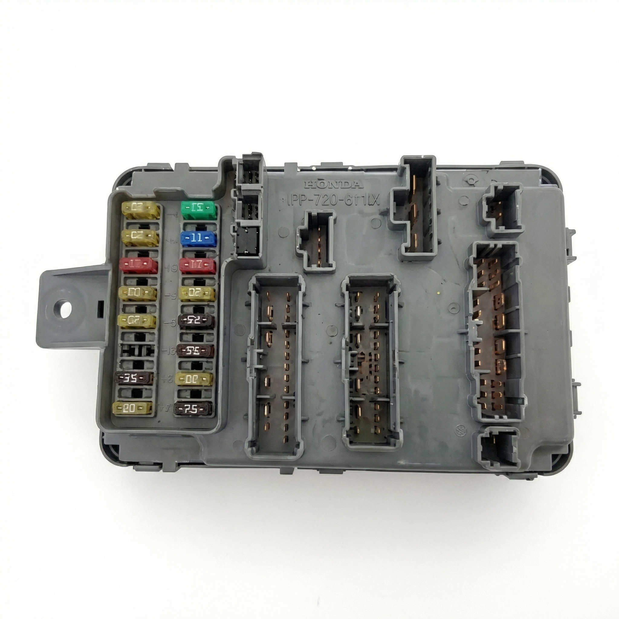 2018-2019 Buick LaCrosse Cabin Fuse Box (Used OEM)