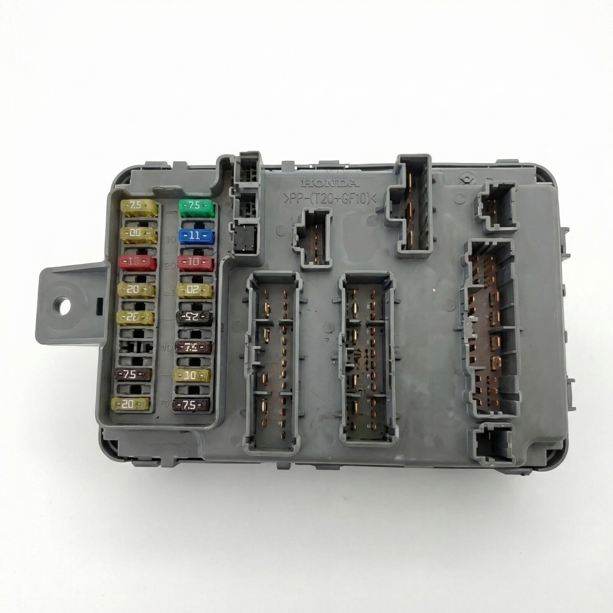 2016-2019 Chevrolet Cruze Fuse Box (Used OEM)