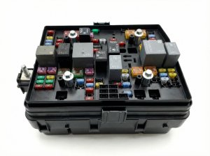 2018-2023 Chevrolet Traverse Fuse Box (Used OEM)