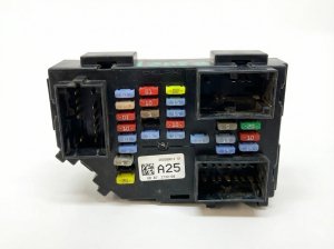 2018-2022 Chevrolet Traverse Fuse Box (Used OEM)