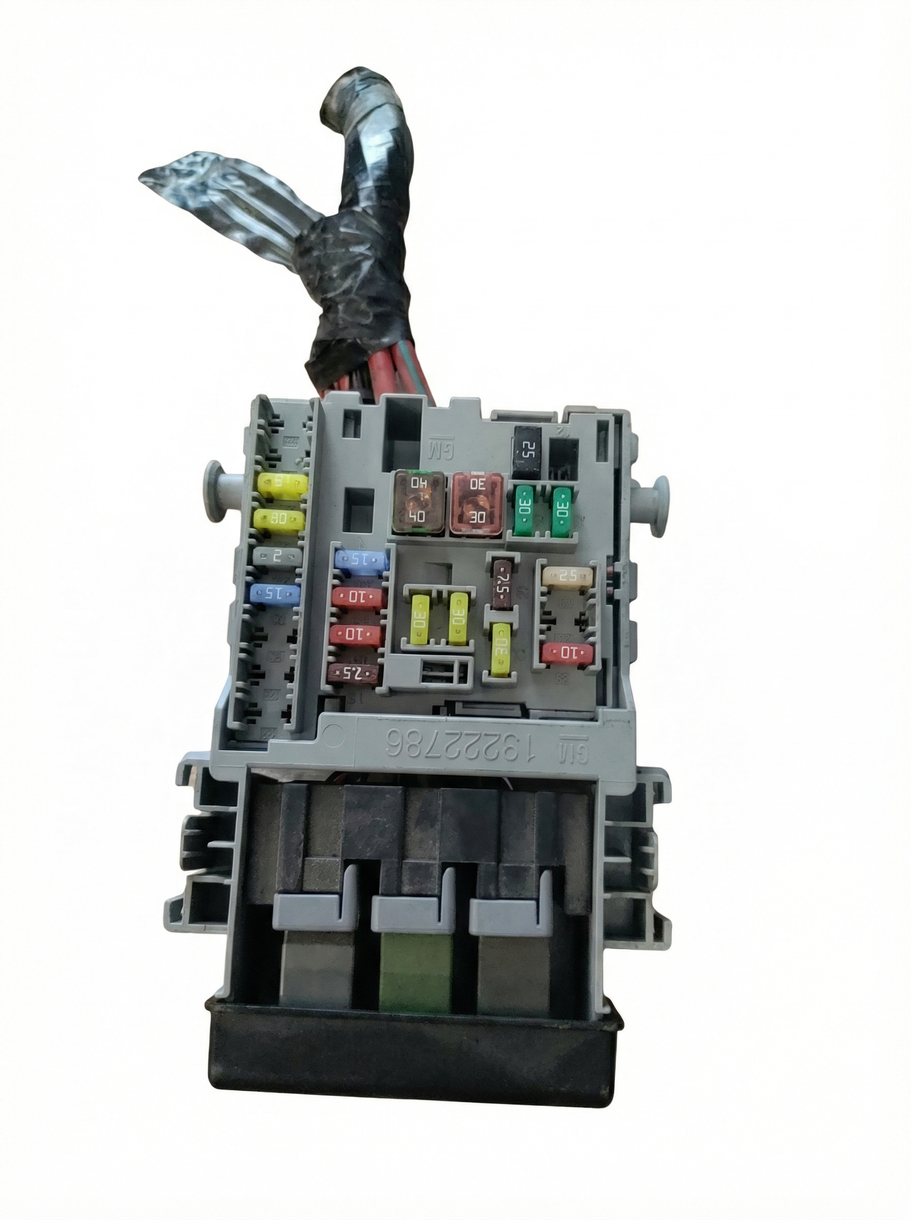 2011-2016 Chevrolet Cruze Cabin Fuse Box (Used OEM)