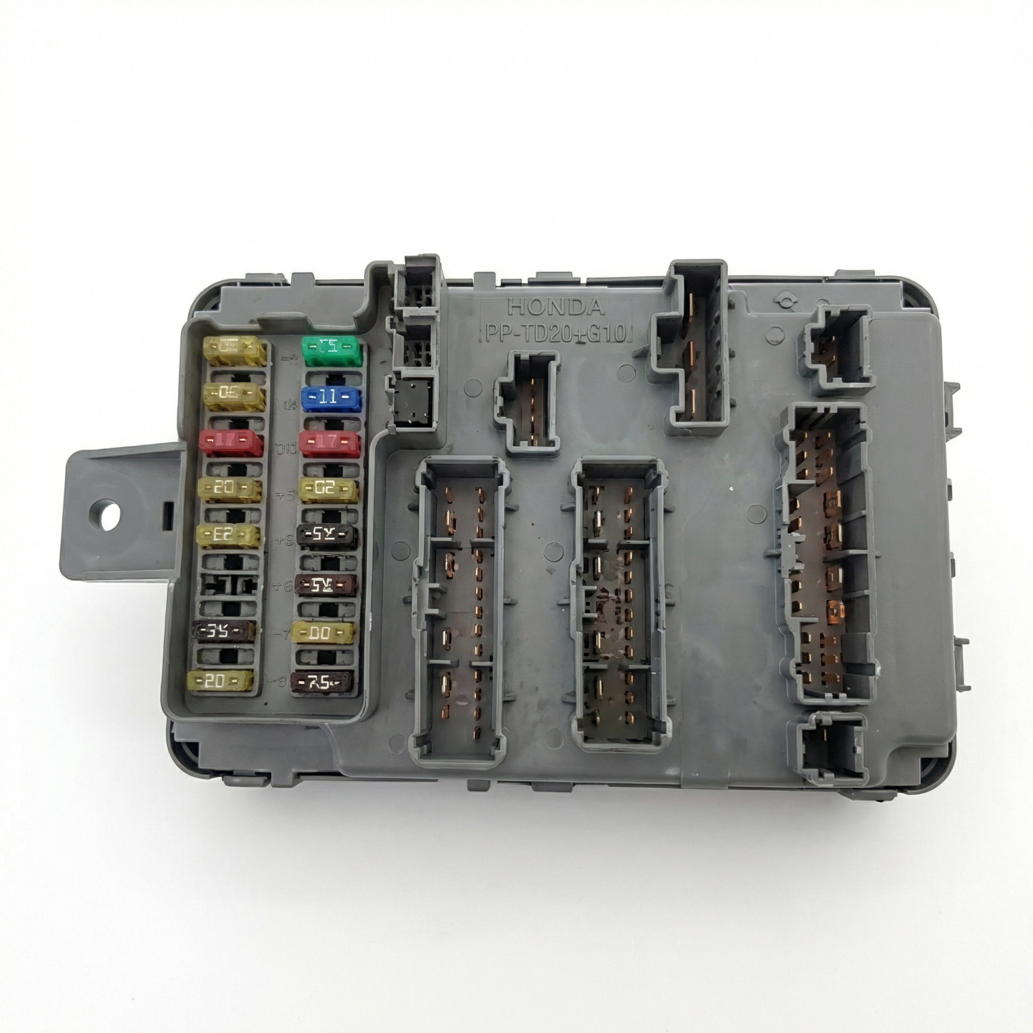 2011-2017 Buick Regal Body Control Module Fuse Box (Used OEM)