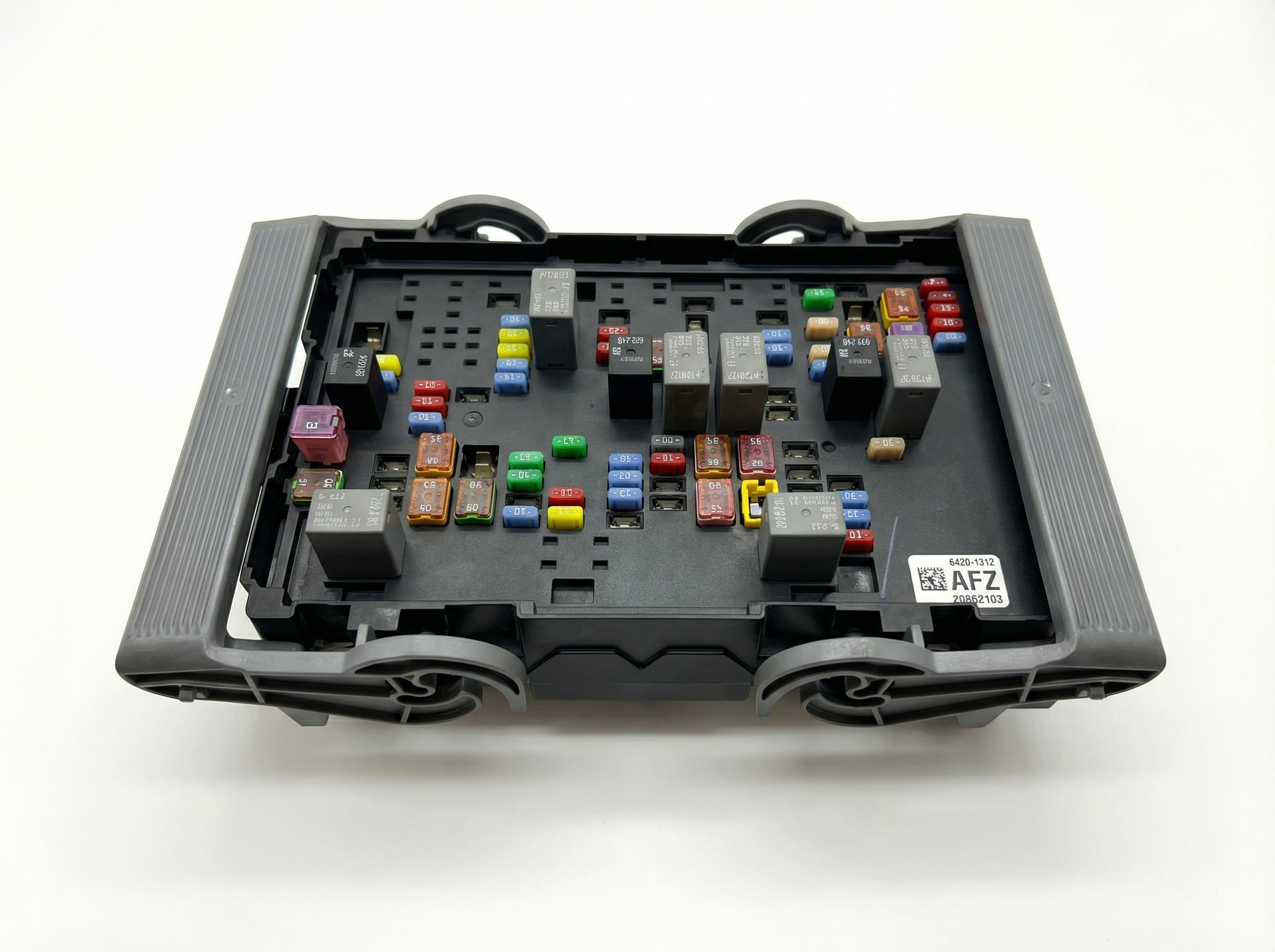 2020-2023 GMC Sierra 2500 HD Fuse Box (Used OEM)