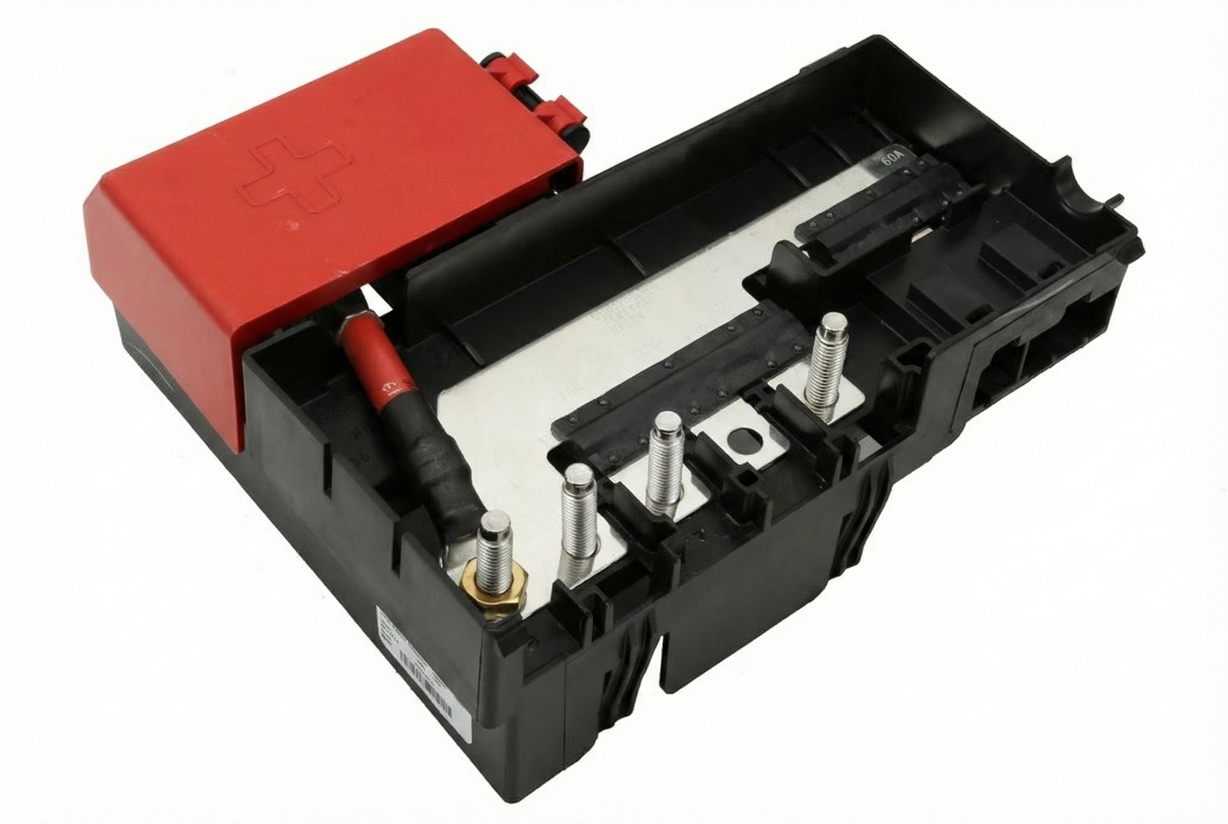 1999-2005 GMC Safari Cabin Fuse Box (Used OEM)