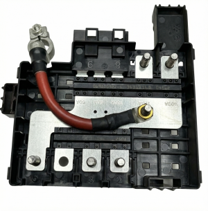 2008-2011 Chevrolet Tahoe Instrument Panel Fuse Box (Used OEM)