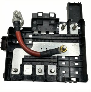 2010-2013 Chevrolet Tahoe Cabin Fuse Box (Used OEM)