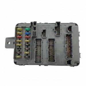 2019-2022 Chevrolet Silverado 1500 Cabin Fuse Box (Used OEM)