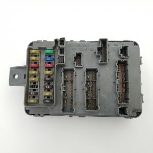 2020-2023 GMC Sierra 2500 HD Cabin Fuse Box (Used OEM)