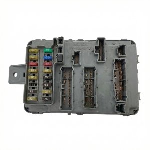 2019-2022 Chevrolet Silverado 1500 Cabin Fuse Box (Used OEM)