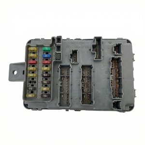 2007-2014 Chevrolet Tahoe Cabin Fuse Box (Used OEM)