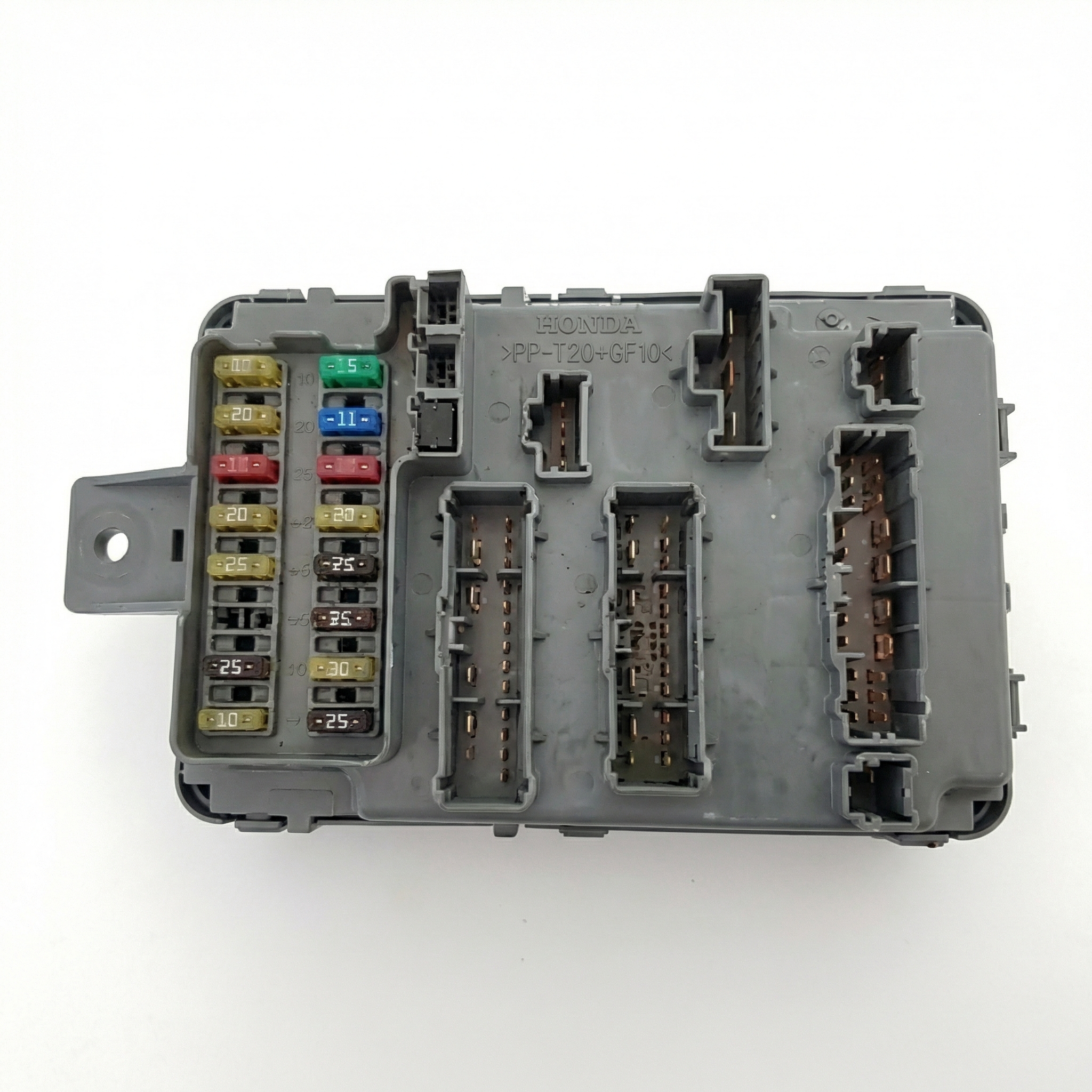 2010-2017 Chevrolet Equinox Cabin Fuse Box (Used OEM)