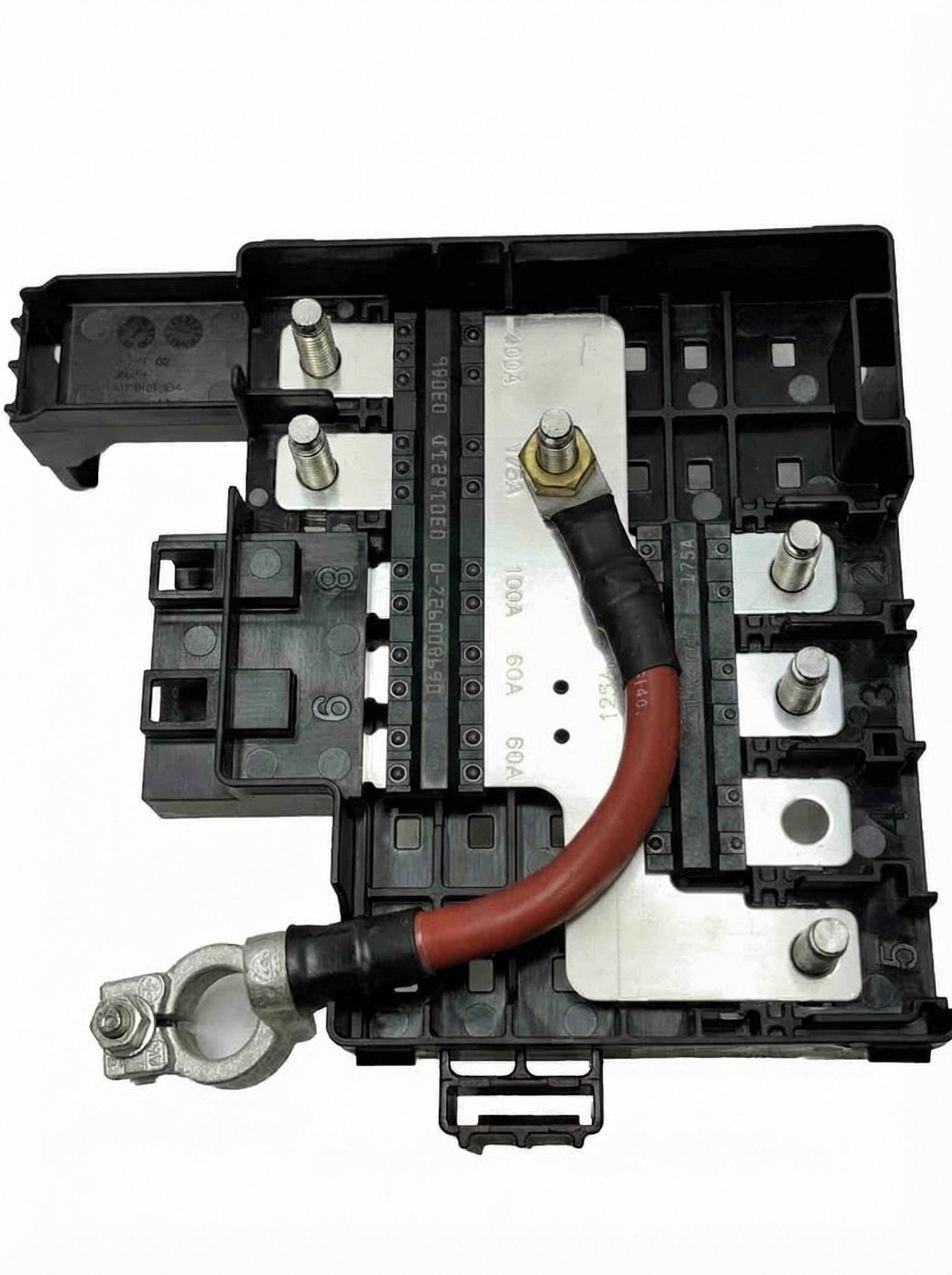 2016-2017 Chevrolet Equinox Cabin Fuse Box (Used OEM)