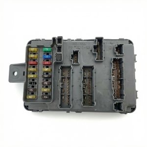 2012-2015 Volkswagen Passat Cabin Fuse Box (Used OEM)