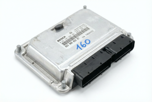 2011-2015 Volkswagen Passat Cabin Fuse Box (Used OEM)